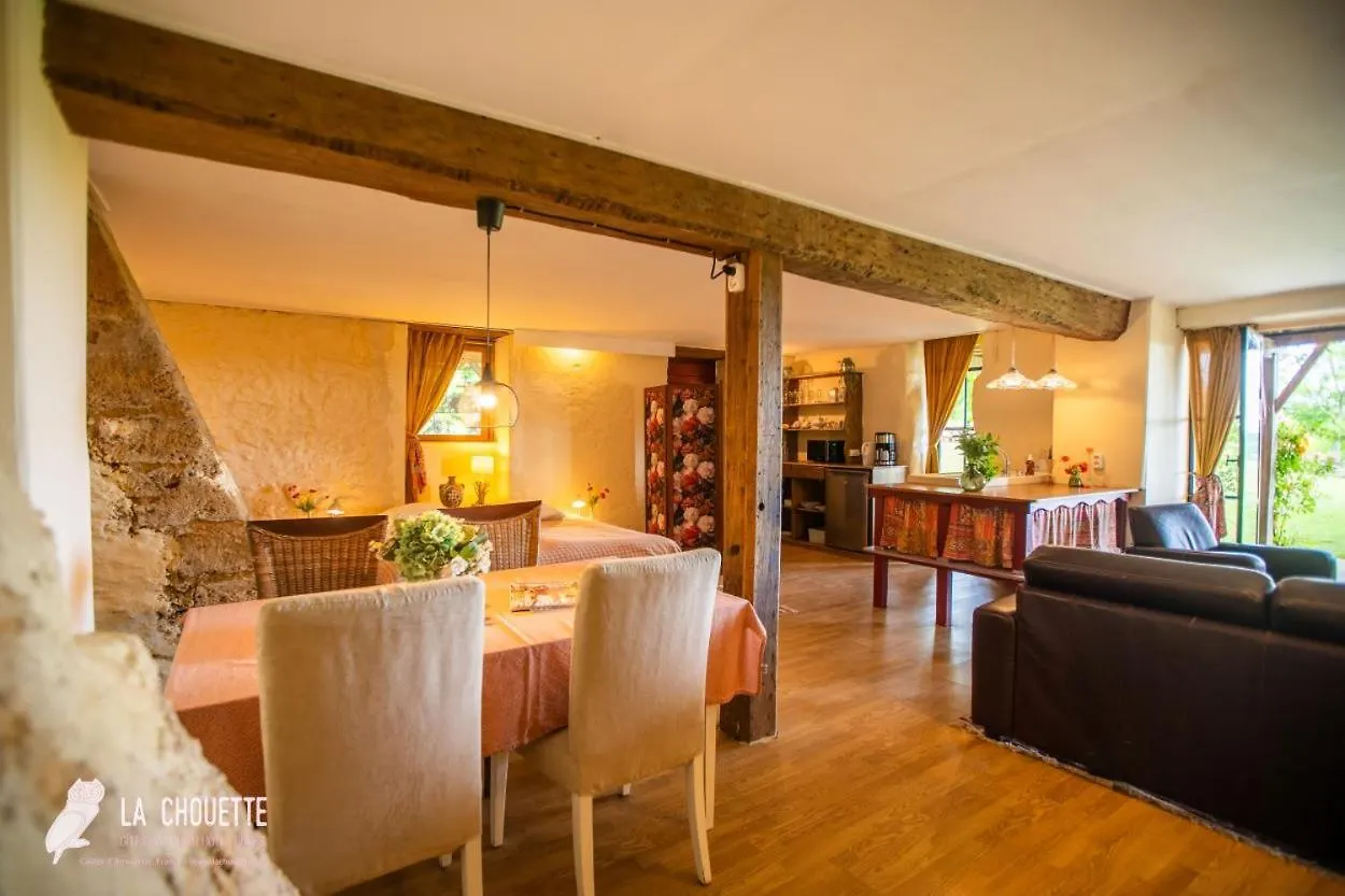 Gite Castex  Apartment Castex (Gers)
